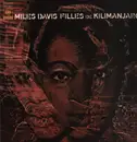LP - Miles Davis - Filles De Kilimanjaro