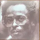 Double CD - Miles Davis - Get Up With It