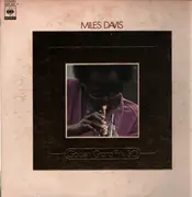 Double LP - Miles Davis - Golden Grand Prix 30