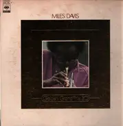 Miles Davis - Golden Grand Prix 30