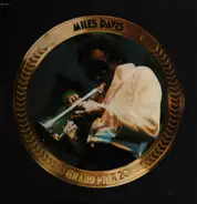 Miles Davis - Grand Prix 20