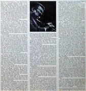 Double LP - Miles Davis - Green Haze