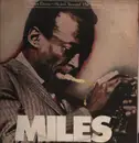 Double LP - Miles Davis - Heard 'Round The World - Sunburst labels
