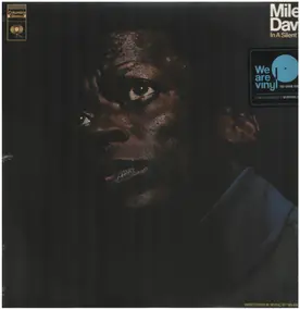 Miles Davis - In a Silent Way