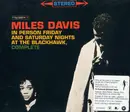 CD-Box - Miles Davis - In Person Friday And Saturday Nights At The Blackhawk, Complete