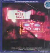 Miles Davis - In Person: Friday Night at the Blackhawk