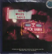 LP - Miles Davis - In Person, Friday Night At The Blackhawk, San Francisco, Volume 1 - Still sealed