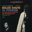 Double CD - Miles Davis - In Person, Friday Night At The Blackhawk, San Francisco, Complete (Volume I)