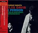 CD - Miles Davis - In Person, Saturday Night At The Blackhawk, San Francisco, Volume II