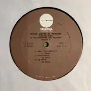 LP - Miles Davis - In Person, Saturday Night At The Blackhawk, San Francisco, Volume II