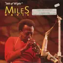 LP - Miles Davis - Isle Of Wight