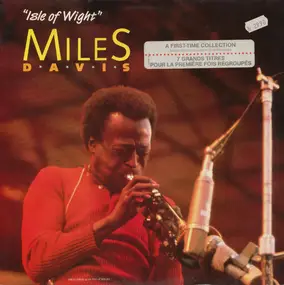 Miles Davis - Isle Of Wight