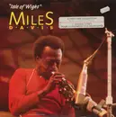 LP - Miles Davis - Isle Of Wight