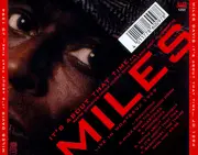 CD - Miles Davis - It's About That Time...: Live In Montreux 1969
