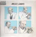 LP - Miles Davis - Jazz Magazine
