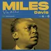 LP - Miles Davis - Jazz Monuments - HQ-Vinyl LIMITED