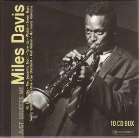 Miles Davis - Just Squeeze Me