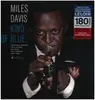 LP - Miles Davis - Kind Of Blue - 180g
