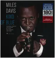 Miles Davis - Kind of Blue