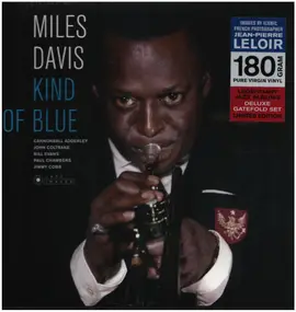 Miles Davis - Kind of Blue