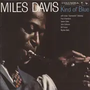 CD - Miles Davis - Kind Of Blue