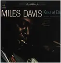 LP - Miles Davis - Kind Of Blue