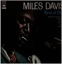 LP - Miles Davis - Kind Of Blue