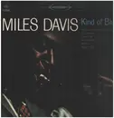 LP - Miles Davis - Kind Of Blue - Lyric Insert