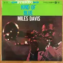 LP - Miles Davis - Kind Of Blue