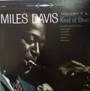 LP - Miles Davis - Kind Of Blue
