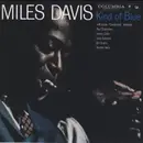 CD - Miles Davis - Kind Of Blue
