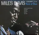 CD - Miles Davis - Kind Of Blue - Numbered Digipak