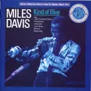 CD - Miles Davis - Kind Of Blue