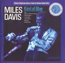 CD - Miles Davis - Kind Of Blue