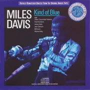 CD-Box - Miles Davis - Kind Of Blue/ Porgy & Bess /Sketches Of Spain