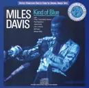 CD - Miles Davis - Kind Of Blue