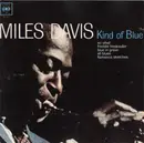 CD - Miles Davis - Kind Of Blue