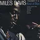 CD - Miles Davis - Kind Of Blue