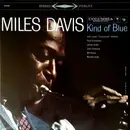 LP - Miles Davis - Kind Of Blue