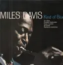 LP - Miles Davis - Kind Of Blue