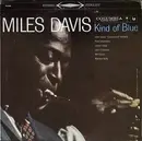 LP - Miles Davis - Kind Of Blue