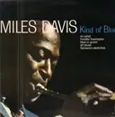 LP - Miles Davis - Kind Of Blue
