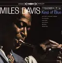 LP - Miles Davis - Kind Of Blue - 180 gram