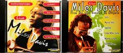 Double CD - Miles Davis - Live - From His Last Concert In Avignon - Box set