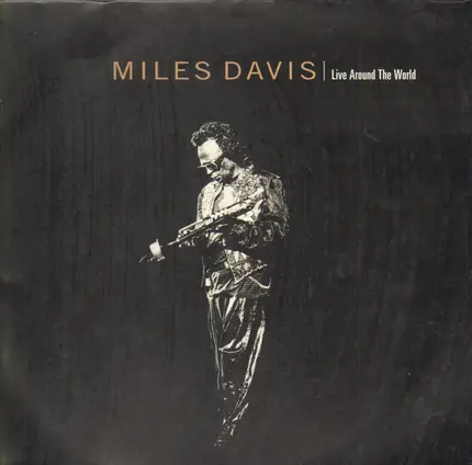 Miles Davis - Live Around the World
