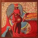 Double LP - Miles Davis - Live-Evil