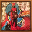 Double LP - Miles Davis - Live-Evil
