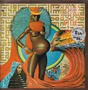 Double LP - Miles Davis - Live-Evil - Original 1st Dutch