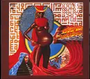 Double CD - Miles Davis - Live-Evil - Digipak
