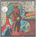 Double LP - Miles Davis - Live-Evil - Original 1st Dutch